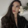 Логотип телеграм канала @favy_dinaxaira — 🫐Дина | блог как бизнес & пинтерест
