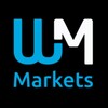 لوگوی کانال تلگرام fawmmarkets — کارگزاری بین المللی WM Markets