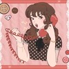 Логотип телеграм канала @fawnthoughts — лада в кружевах