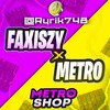 Logo of telegram channel faxiszymetro — FAXISZY METRO SHOP
