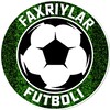 Telegram kanalining logotibi faxriylar_futboli — FAXRIYLAR FUTBOLI