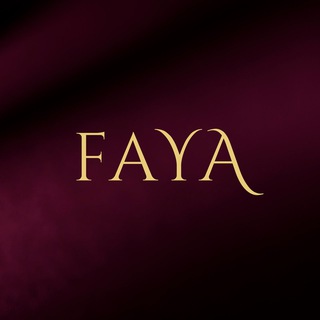 Telegram channel Faya N1 logo