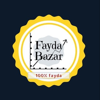 टेलीग्राम चैनल का लोगो fayda24 — Best Offers & Deals (Fayda Bazar)