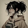 Логотип телеграм канала @fayemoran — пишет фэя мора́н