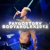 Logo of telegram channel faygostory1 — faygostory & bodyarolex2012