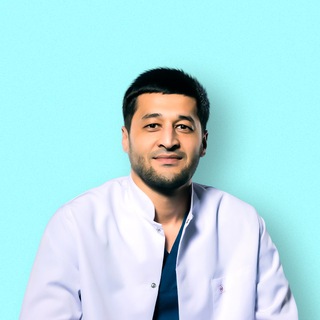 Telegram kanalining logotibi fayoz_aminov — Fayoz Aminov
