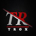 Logo saluran telegram fayrews — TROX