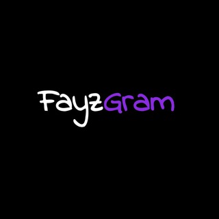 Telegram kanalining logotibi fayz_gram — FayzGram