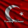 Логотип телеграм канала @fayz_safina_study — Иɜучᴀᴇʍ ᴛуᴩᴇцᴋий яɜыᴋ🇹🇷