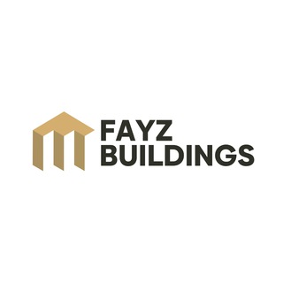 Telegram kanalining logotibi fayzbuildings — Fayz buildings