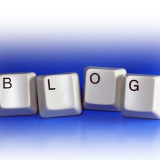 Telegram channel FAYZIBEK's Blog logo