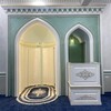 Telegram kanalining logotibi fayziboyxoji_andijon — Fayziboy Xoji jome masjidi