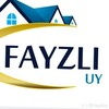 Telegram kanalining logotibi fayzliuylari — Fayzli uy