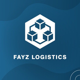 Telegram kanalining logotibi fayzlogisticss — Fayz_Logistics