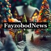 Telegram kanalining logotibi fayzobodnews — Fayzobod Yangiliklari | FayzobodNews