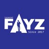 Telegram kanalining logotibi fayzrewards2017 — FAYZ REWARDS