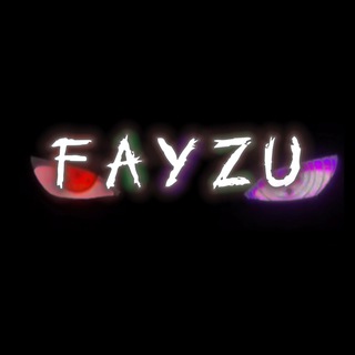 Логотип телеграм канала @fayzurich — FAYZUrich