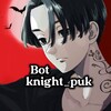 Логотип телеграм канала @faz1zyteam — Knight_puk Bot