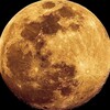Логотип телеграм канала @fazalun — Moon