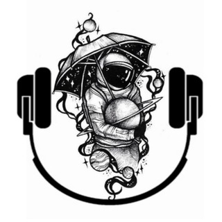 Telegram channel 🎧Faza Music🪐 logo
