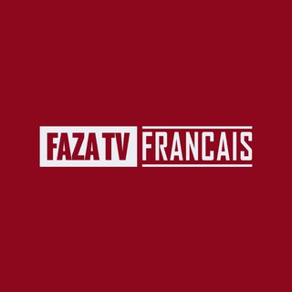Telegram kanalining logotibi fazatvfrancais — Les Films en Français | BluRay HD