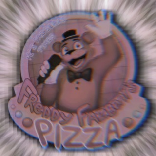 Logo of telegram channel fazbearstimes — FAZBEARS TIMES/FNAF MD
