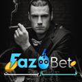 Telegram channel فــاز بت | Fazbet logo