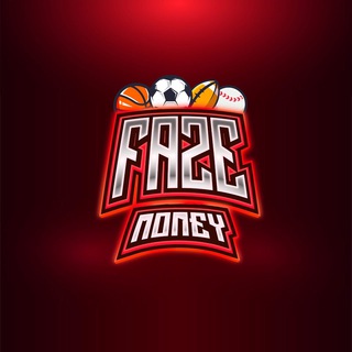 Telegram channel faze money 💰 logo