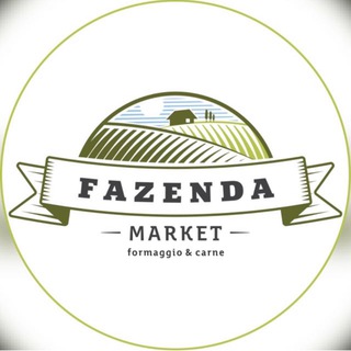 Логотип телеграм канала @fazendamarketru — Fazenda-market