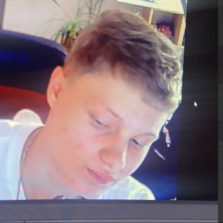 Логотип телеграм канала @fazentuhuesos — заносной гельминт 2011