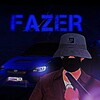 Логотип телеграм канала @fazer_crmp — FAZER | BLACK RUSSIA