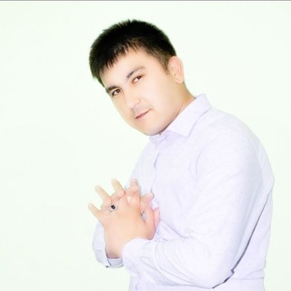 Logo of telegram channel fazliddin_fayz_mp3 — Fazliddin Fayz Mp3