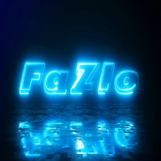 Telegram kanalining logotibi fazlo_gameplay — FAZLO (Game Channel)