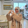 Логотип телеграм канала @fazlyeva_chelny — Альбина Фазлыева Набережные Челны