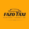 Telegram kanalining logotibi fazo_taxi — FAZO TAXI- партнёр Yandex Go