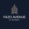 Telegram channel Fazo Avenue logo