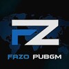 Telegram kanalining logotibi fazopubg — FAZO PUBGM 🇺🇿