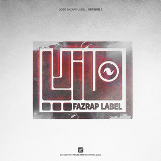 لوگوی کانال تلگرام fazrap — Fazrap