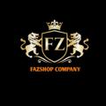 Logo saluran telegram fazshopgiyim — Fazshop Fashion