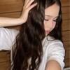 Логотип телеграм канала @fazulianovaa — fazulianovaa🖤