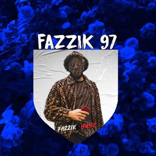 Логотип телеграм канала @fazzik97_music — FAZZIK97 MUSIC