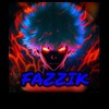 Логотип телеграм канала @fazzik_remix — FAZZIK REMIX