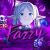 Логотип телеграм канала @fazzy_so — Fazzy so2