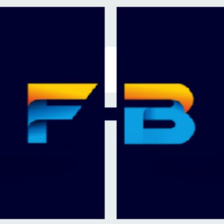 Логотип телеграм канала @fb_bill — Нескучный Арбитраж
