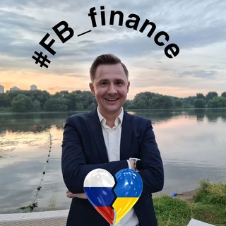 Логотип телеграм канала @fb_finance — ФИНАНСЫ и не только...💸