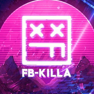 Логотип телеграм канала @fb_killas — FB-Killa - арбитраж трафика и CPA