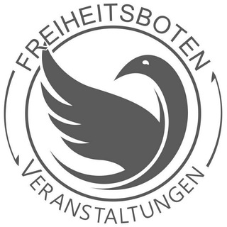 Logo des Telegrammkanals fb_veranstaltungen - Freiheitsboten Veranstaltungen