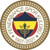 Logo of telegram channel fb1907edits — Fenerbahçe Edit