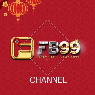 Logo saluran telegram fb99_asia — FB99_ASIA CHANNEL