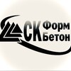 Логотип телеграм канала @fb_65sakhalin — FormBeton_65&SafeHouse